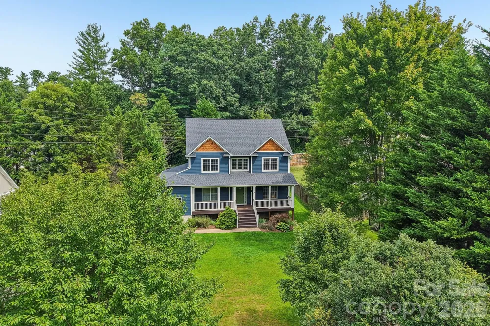 5 Amelia Court Arden, NC 28704
