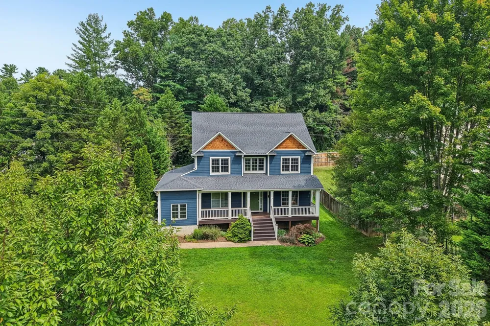 5 Amelia Court Arden, NC 28704