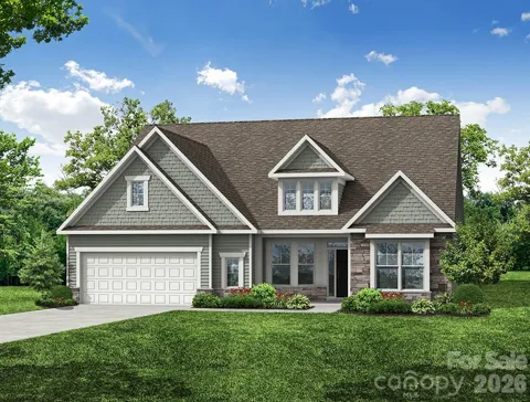 4458 Blue Mound Court