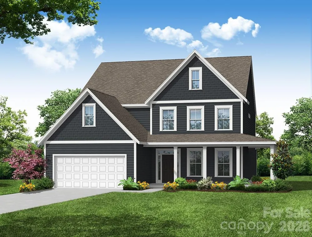 2181 Caravan Lane Stanley, NC 28164