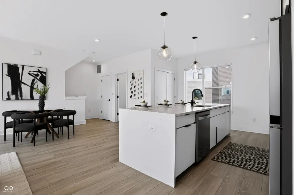 423 Leota Street Indianapolis, IN 46203