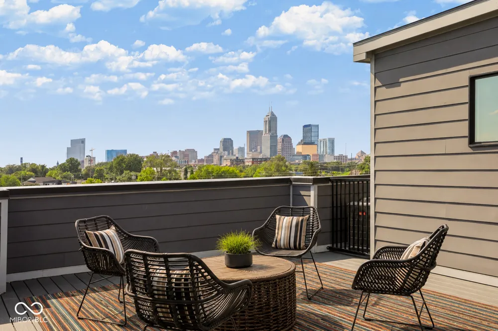 423 Leota Street Indianapolis, IN 46203