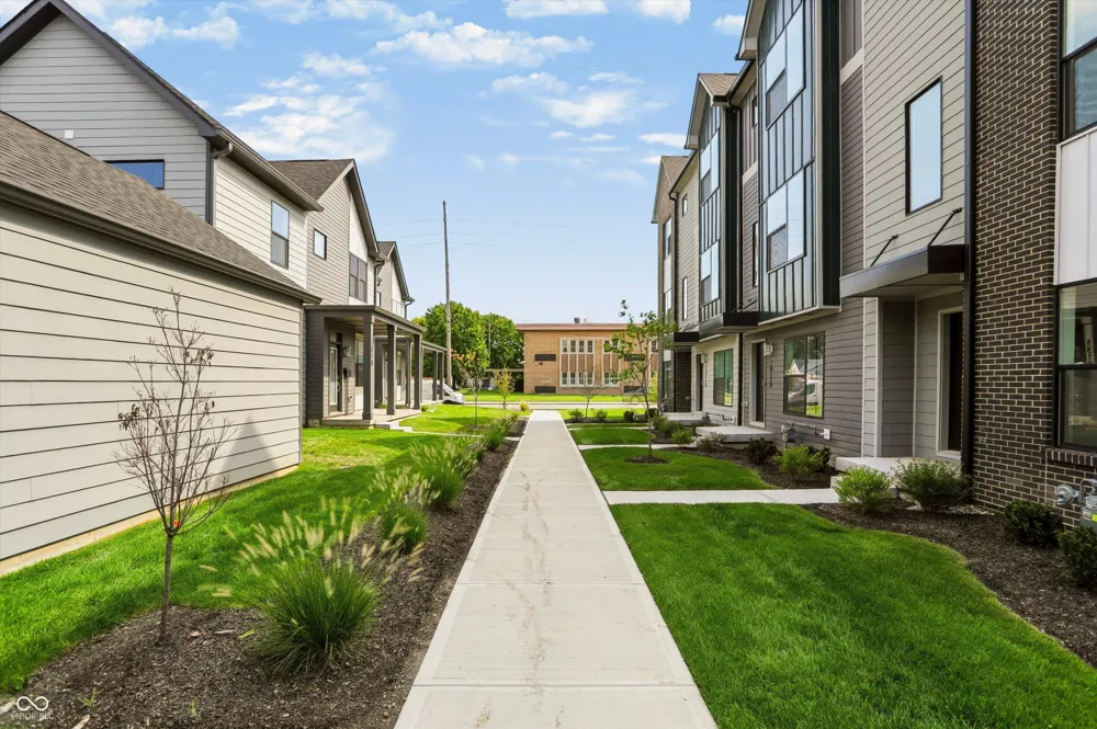 423 Leota Street Indianapolis, IN 46203