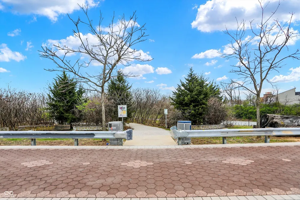 423 Leota Street Indianapolis, IN 46203