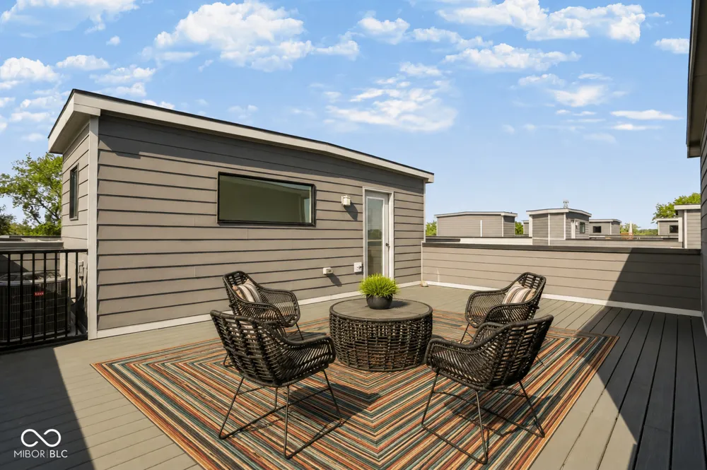 423 Leota Street Indianapolis, IN 46203