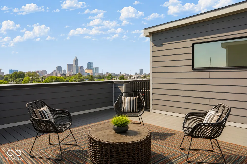 423 Leota Street Indianapolis, IN 46203