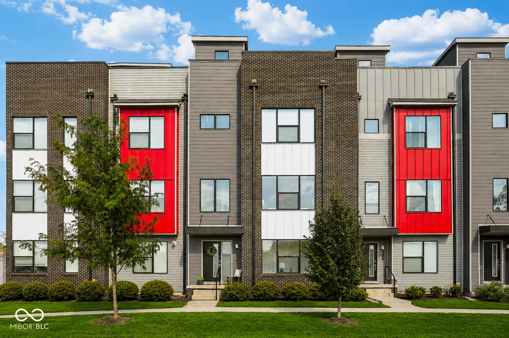 423 Leota Street Indianapolis, IN 46203