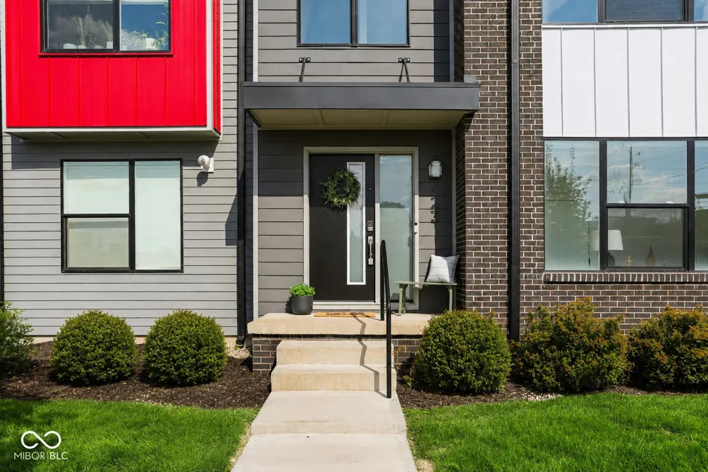 423 Leota Street Indianapolis, IN 46203