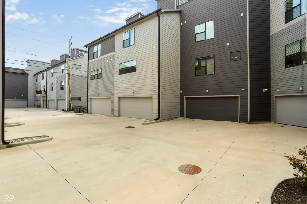 423 Leota Street Indianapolis, IN 46203