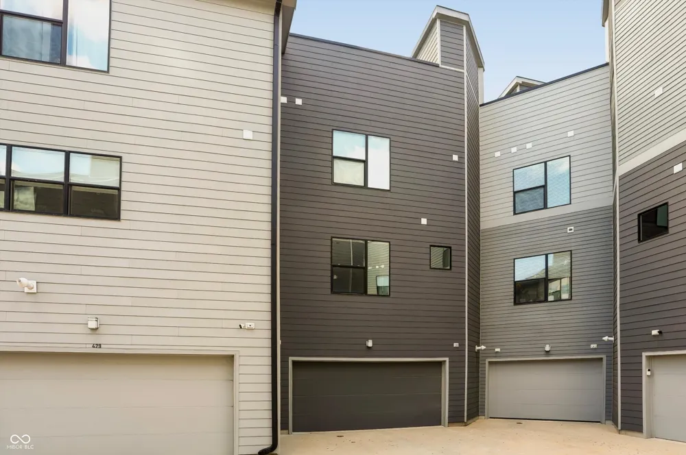 423 Leota Street Indianapolis, IN 46203