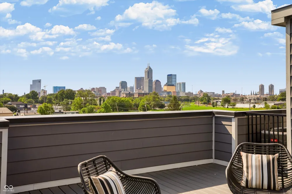 423 Leota Street Indianapolis, IN 46203