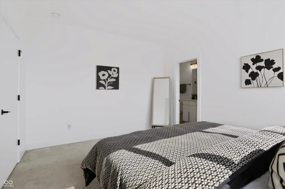 423 Leota Street Indianapolis, IN 46203