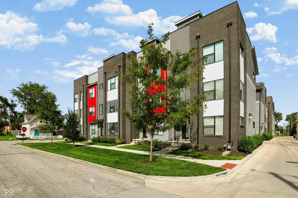 423 Leota Street Indianapolis, IN 46203