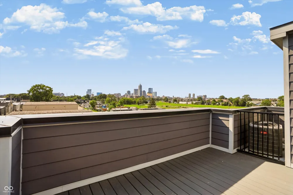 423 Leota Street Indianapolis, IN 46203