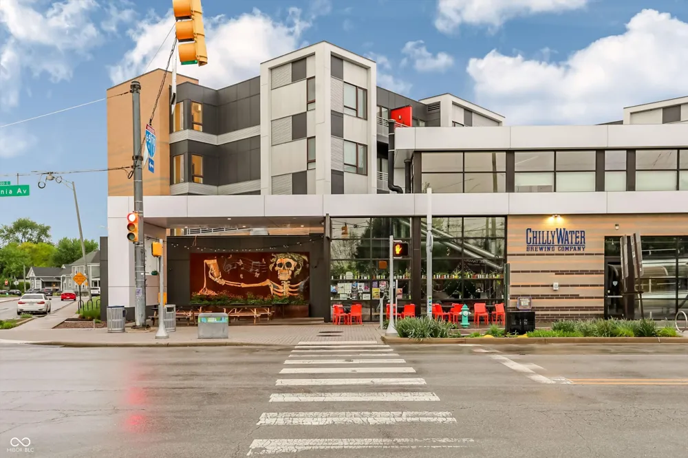 423 Leota Street Indianapolis, IN 46203
