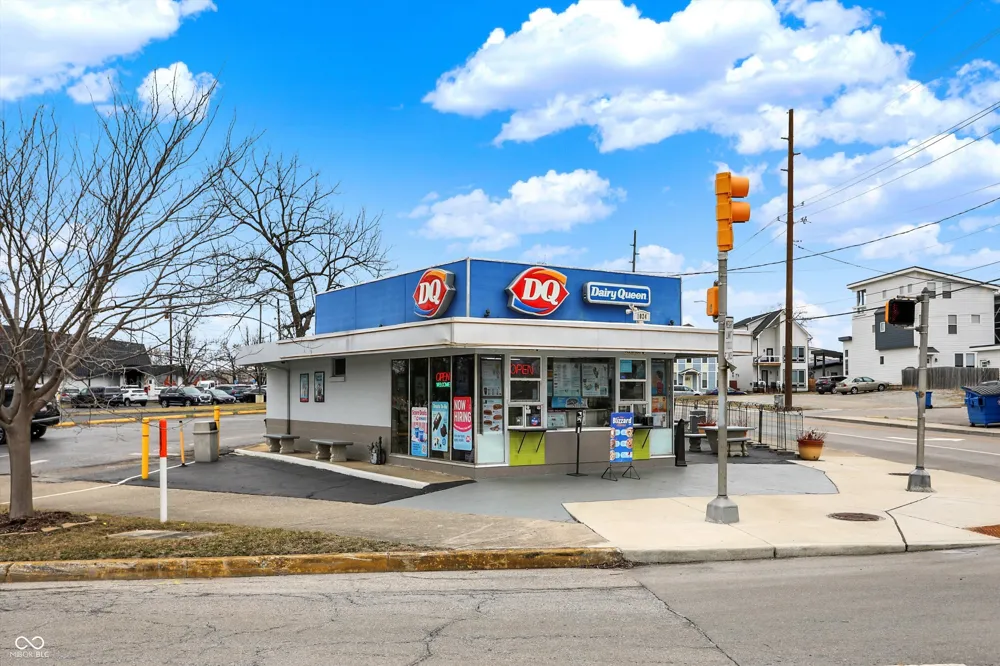 423 Leota Street Indianapolis, IN 46203