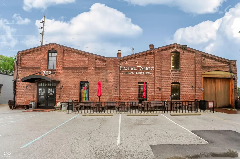 423 Leota Street Indianapolis, IN 46203