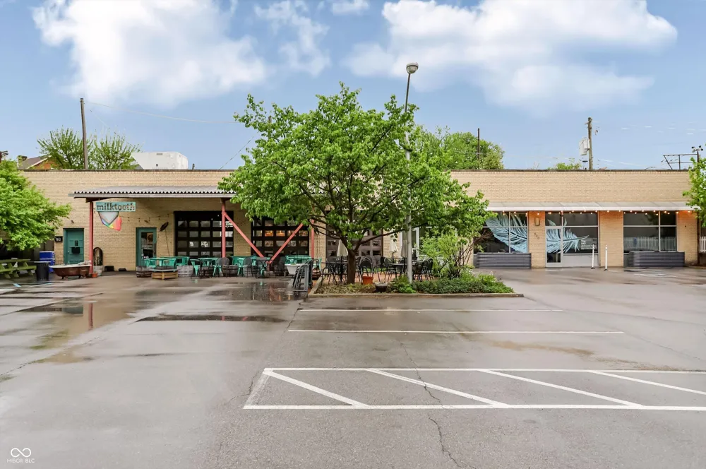423 Leota Street Indianapolis, IN 46203