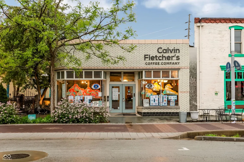 423 Leota Street Indianapolis, IN 46203