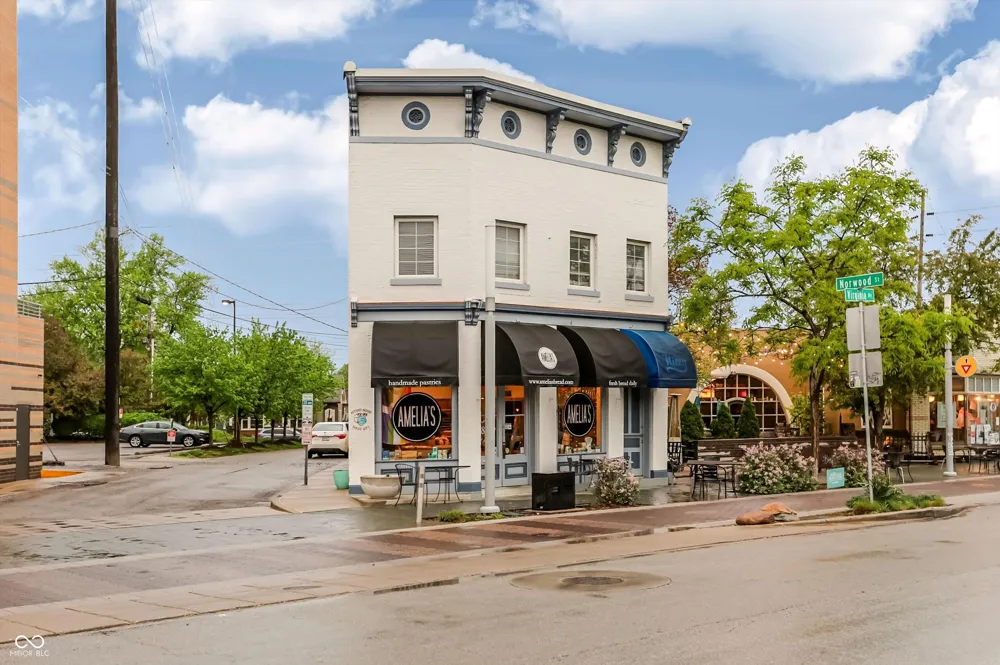 423 Leota Street Indianapolis, IN 46203