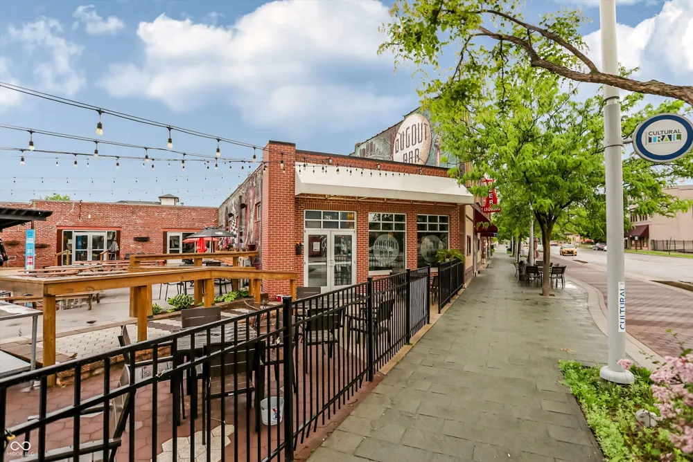 423 Leota Street Indianapolis, IN 46203
