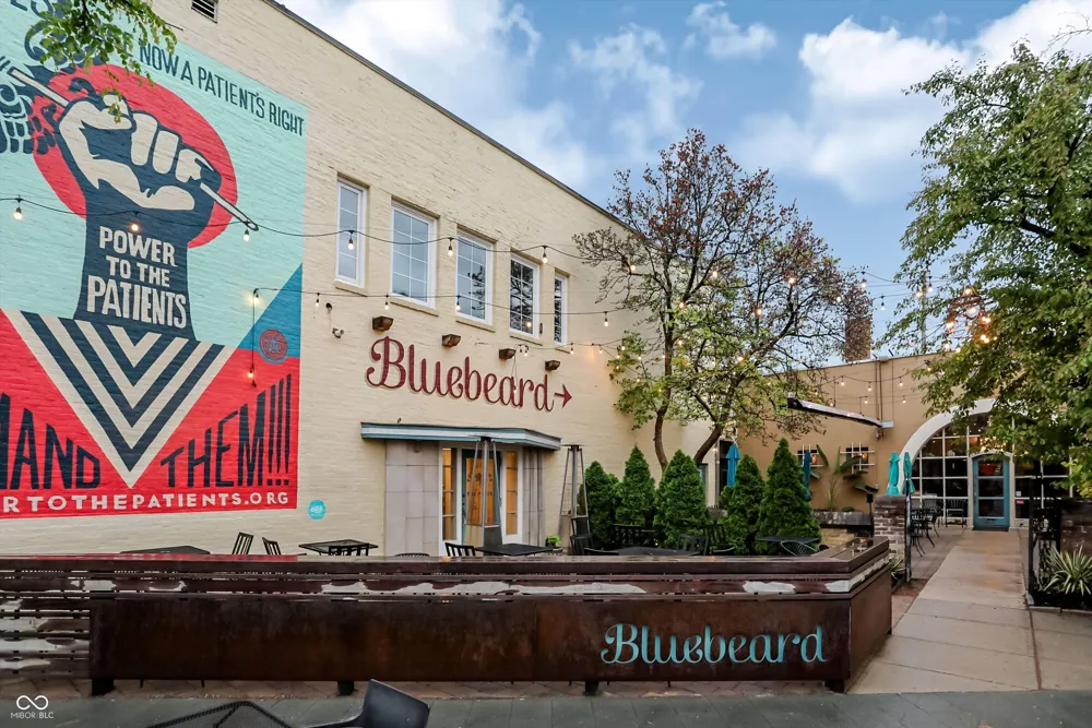 423 Leota Street Indianapolis, IN 46203