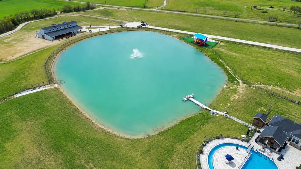 Newstone Court Waxahachie, TX 75167