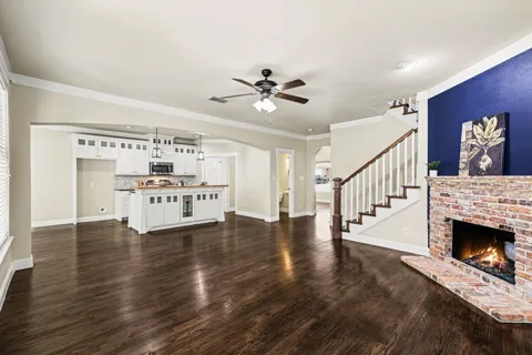 508 Tennessee Street #B