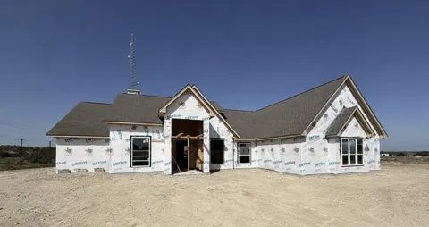 457 Collum View