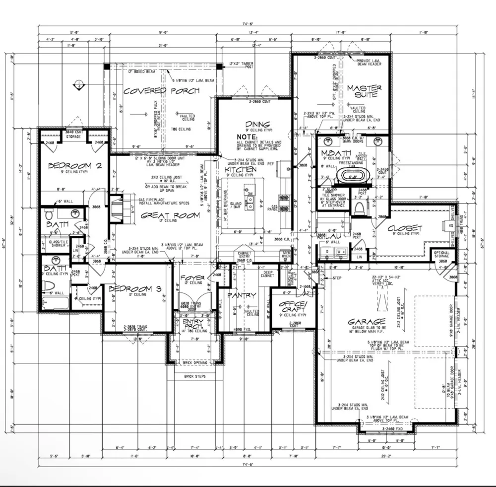 457 Collum View Azle, TX 76020