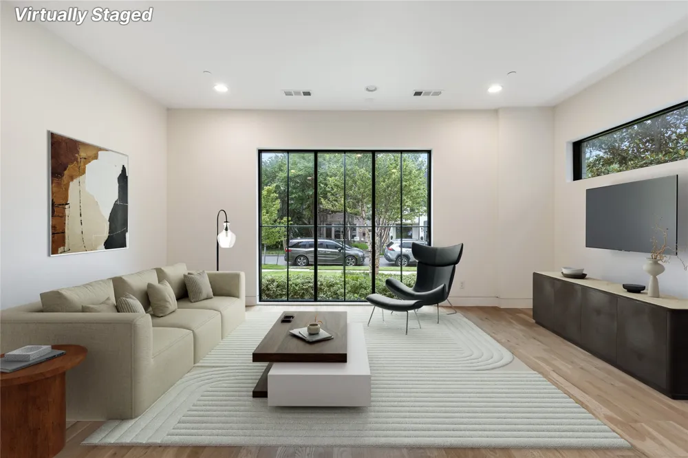 3526 Asbury Street University Park, TX 75205