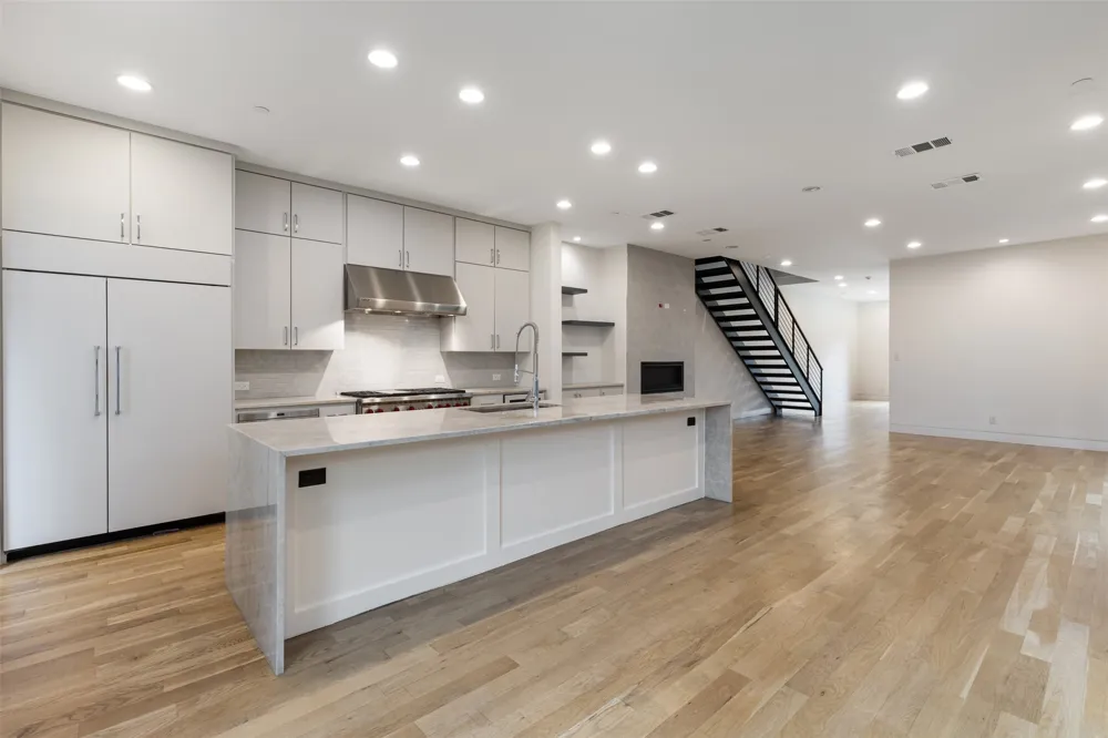 3526 Asbury Street University Park, TX 75205
