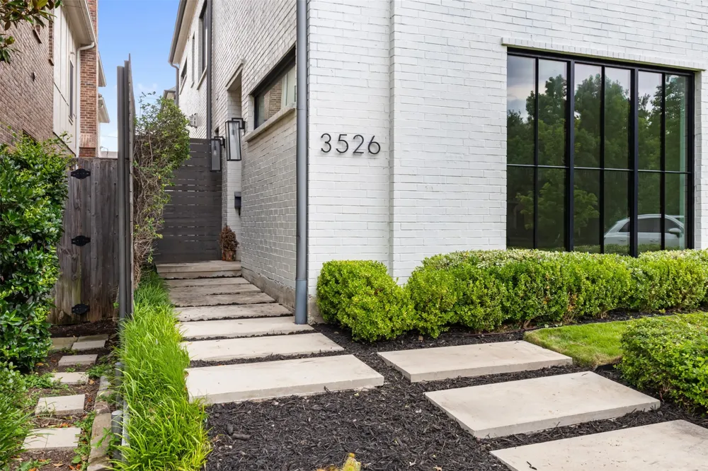 3526 Asbury Street University Park, TX 75205