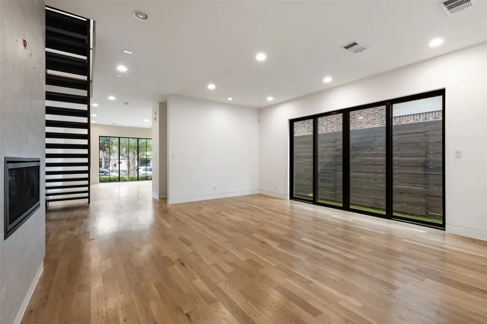 3526 Asbury Street University Park, TX 75205