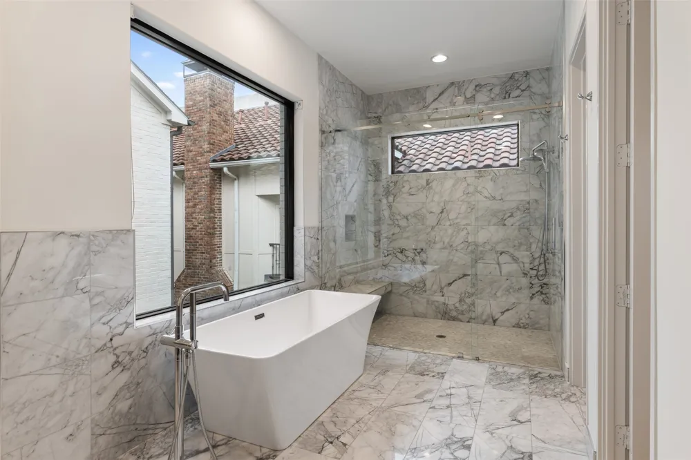 3526 Asbury Street University Park, TX 75205