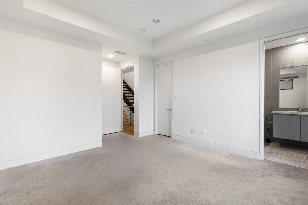 3526 Asbury Street University Park, TX 75205