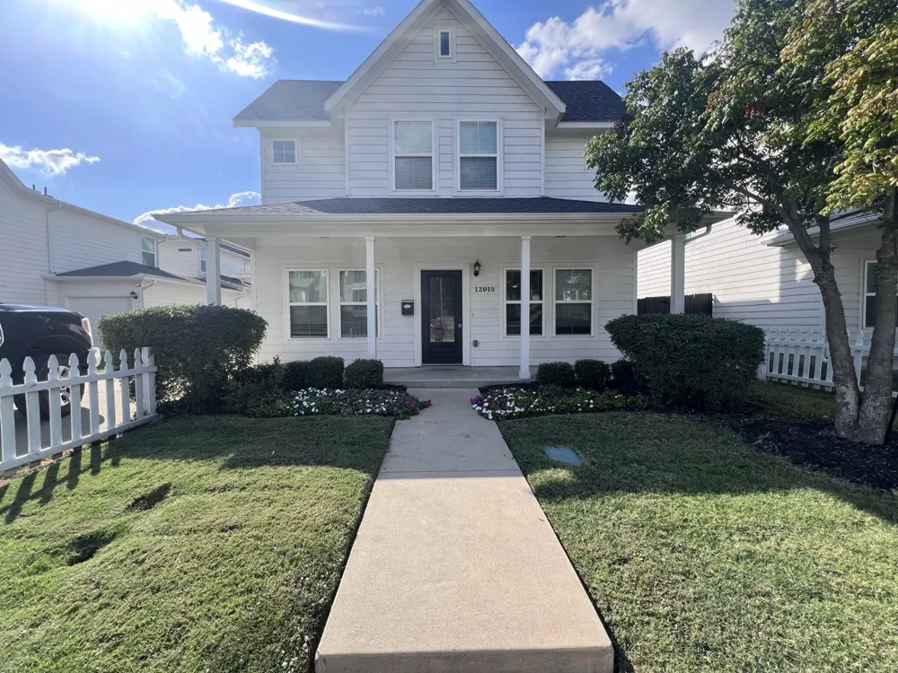 1203 Tennessee Street #A McKinney, TX 75069