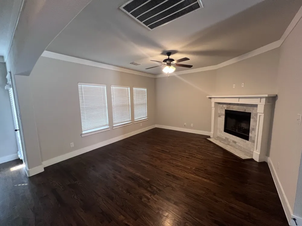 1203 Tennessee Street #A McKinney, TX 75069
