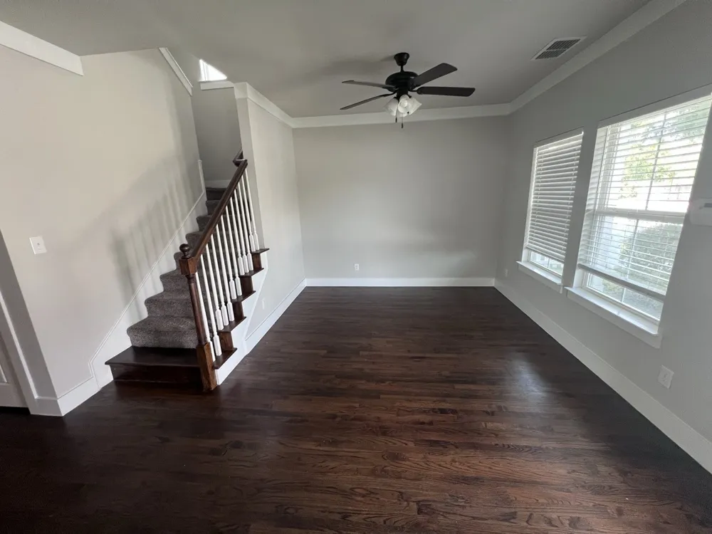 1203 Tennessee Street #A McKinney, TX 75069