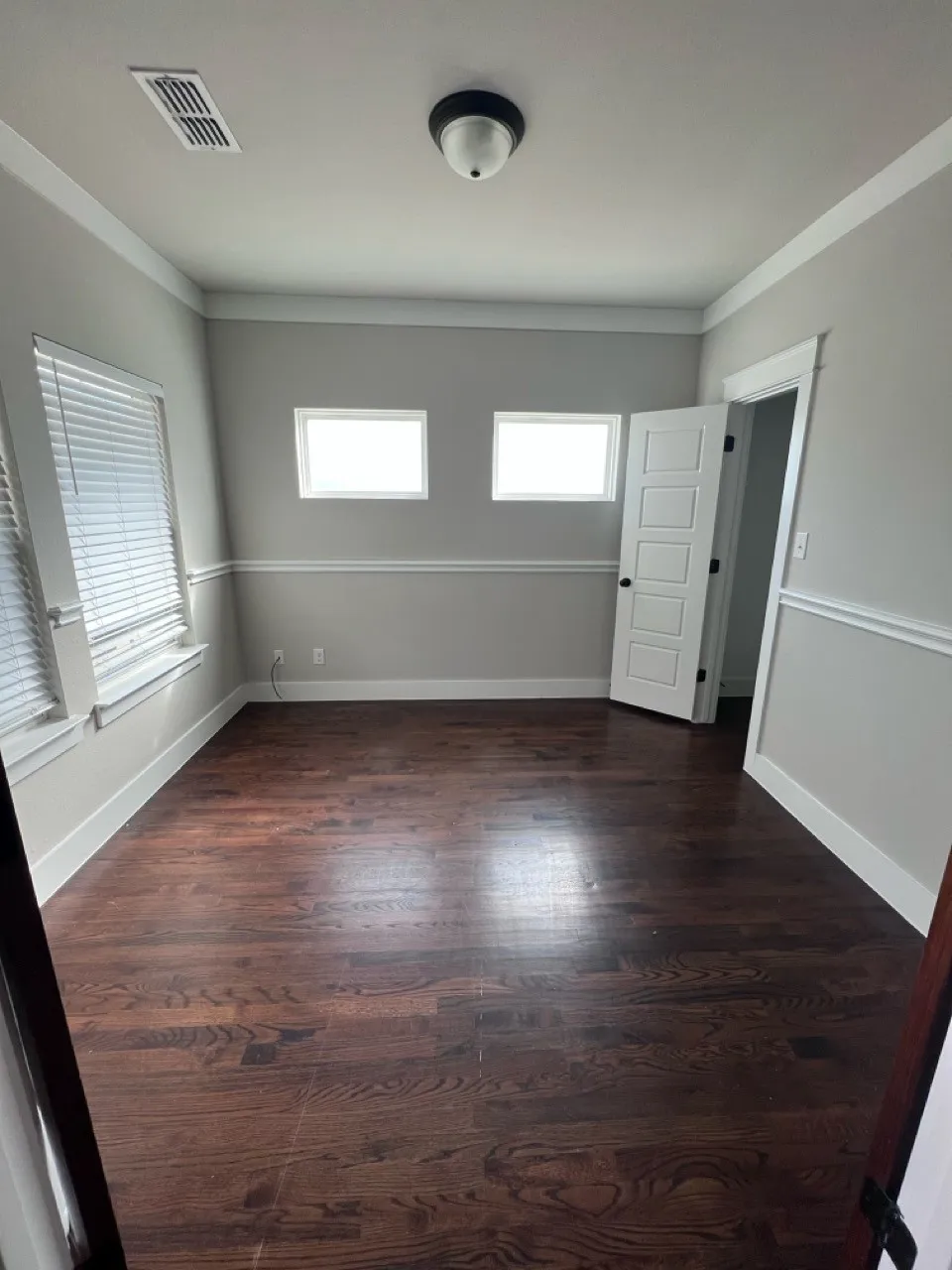 1203 Tennessee Street #A McKinney, TX 75069