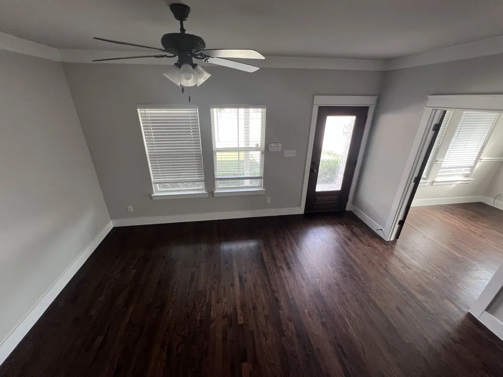 1203 Tennessee Street #A McKinney, TX 75069