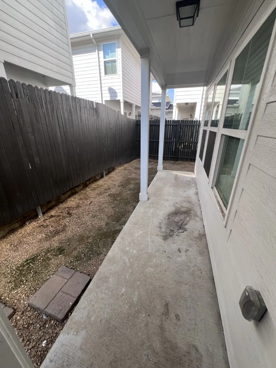 1203 Tennessee Street #A McKinney, TX 75069