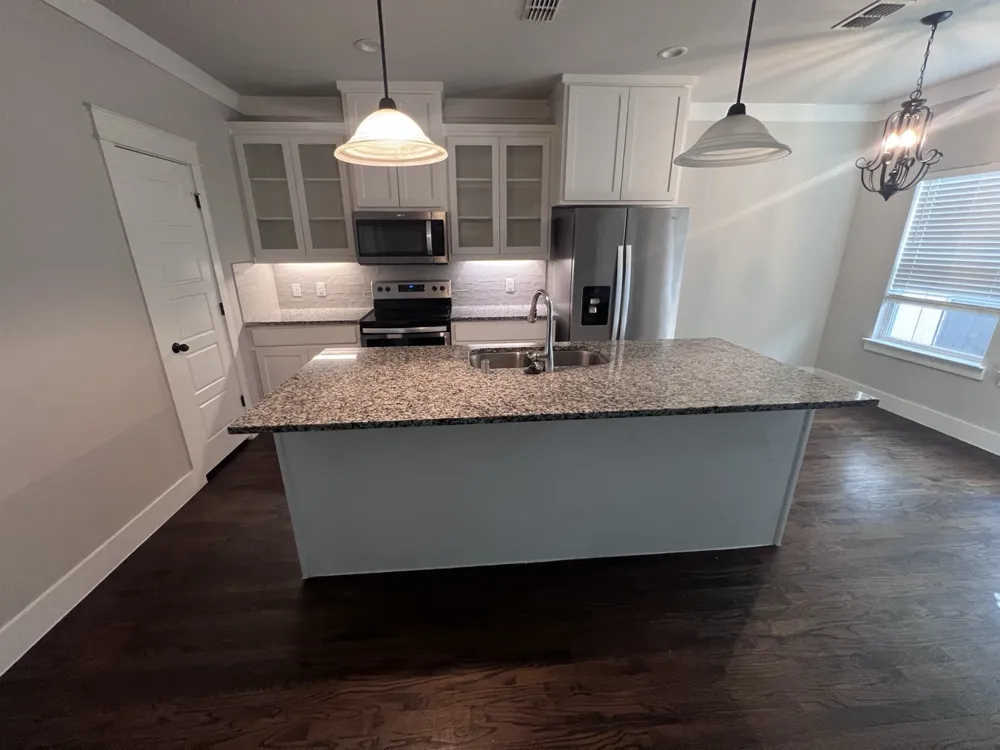 1203 Tennessee Street #A McKinney, TX 75069