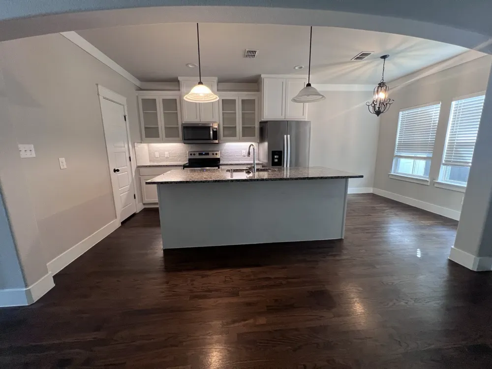 1203 Tennessee Street #A McKinney, TX 75069