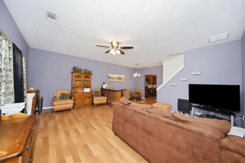 6888 Mountain Circle Riverdale, GA 30274