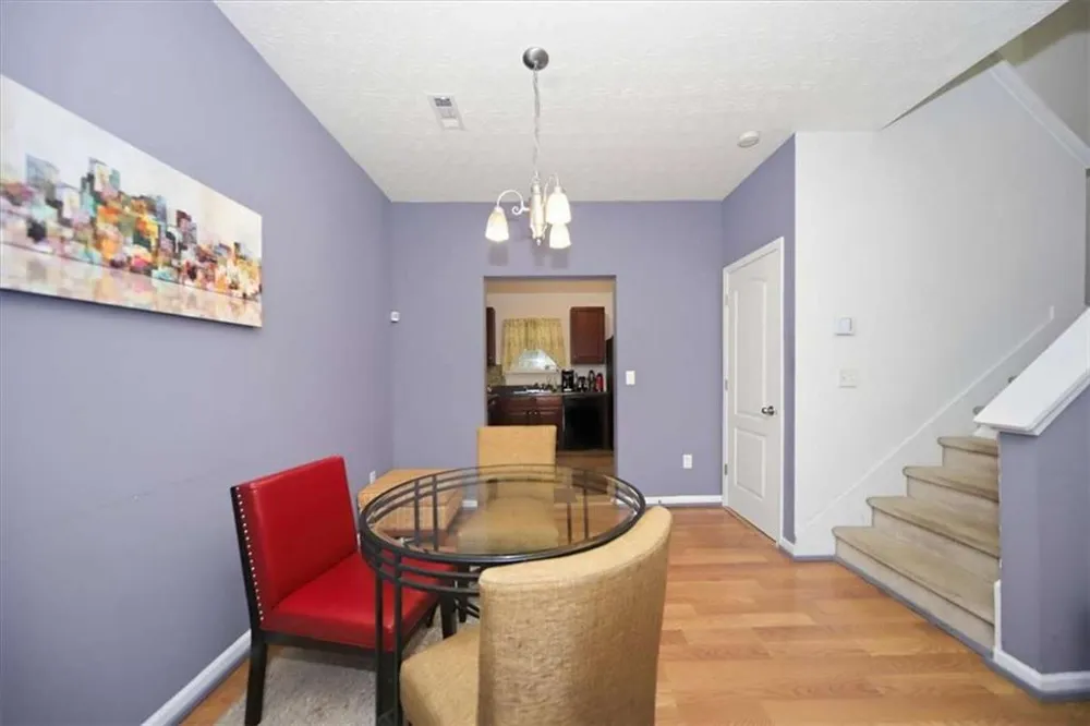 6888 Mountain Circle Riverdale, GA 30274