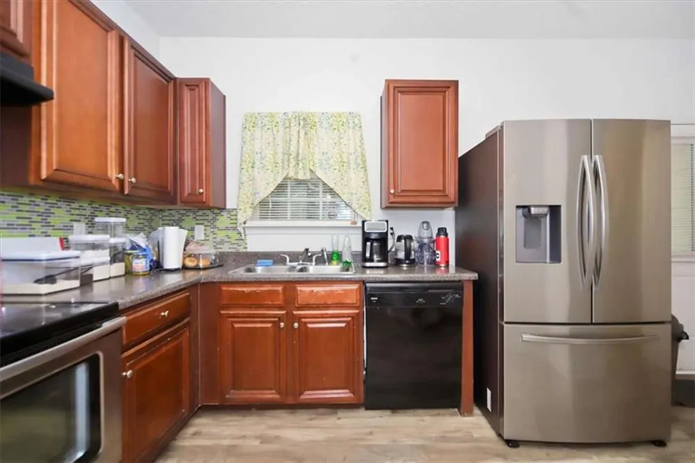 6888 Mountain Circle Riverdale, GA 30274