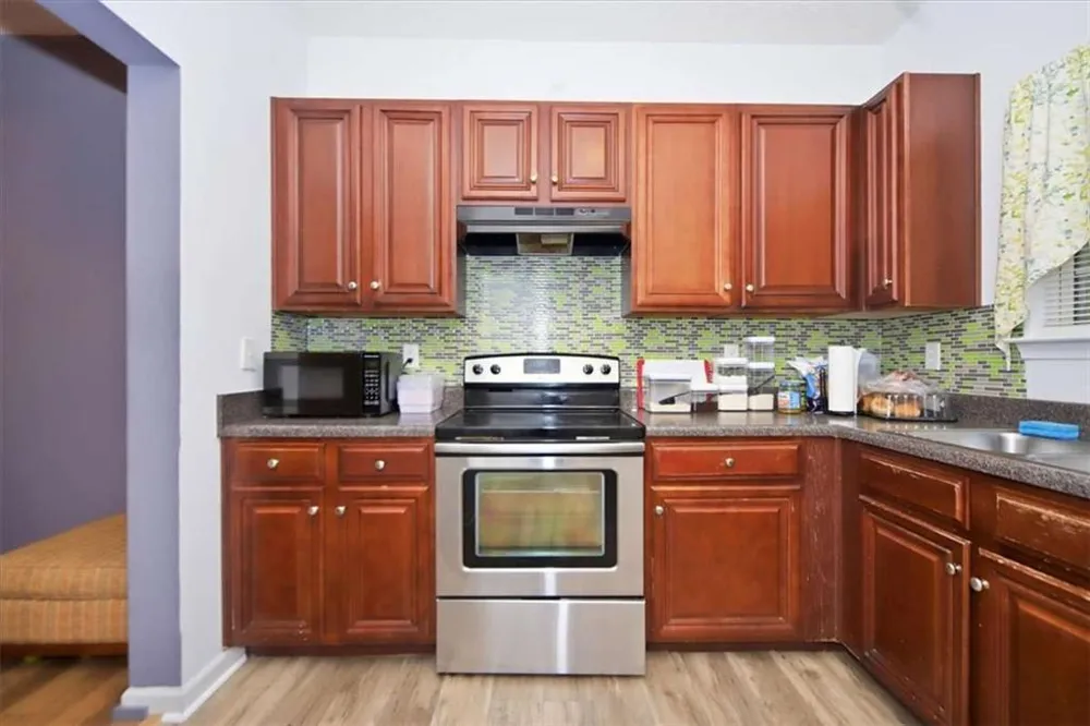 6888 Mountain Circle Riverdale, GA 30274