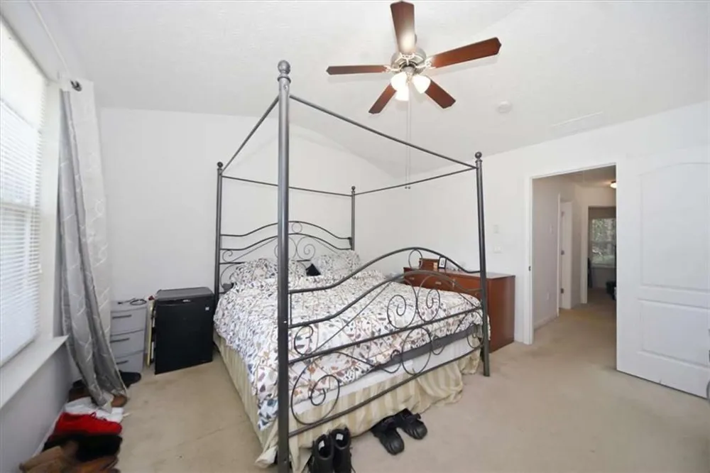 6888 Mountain Circle Riverdale, GA 30274