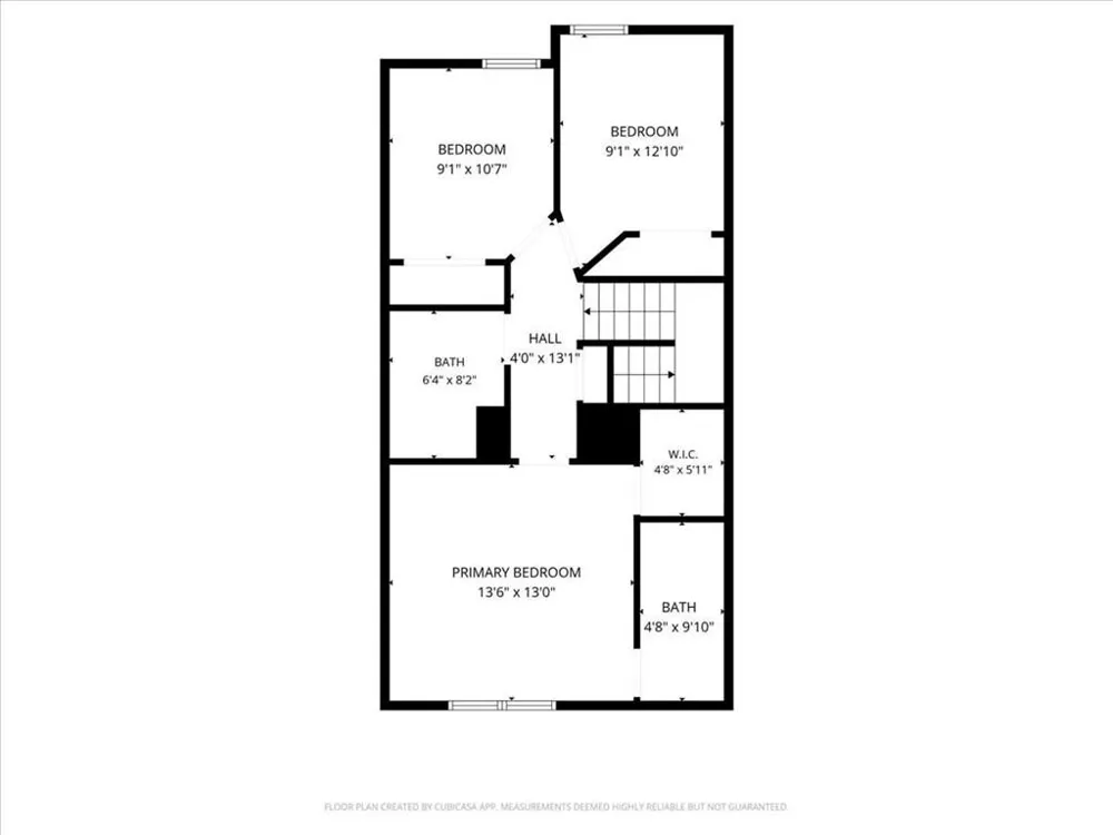 6888 Mountain Circle Riverdale, GA 30274